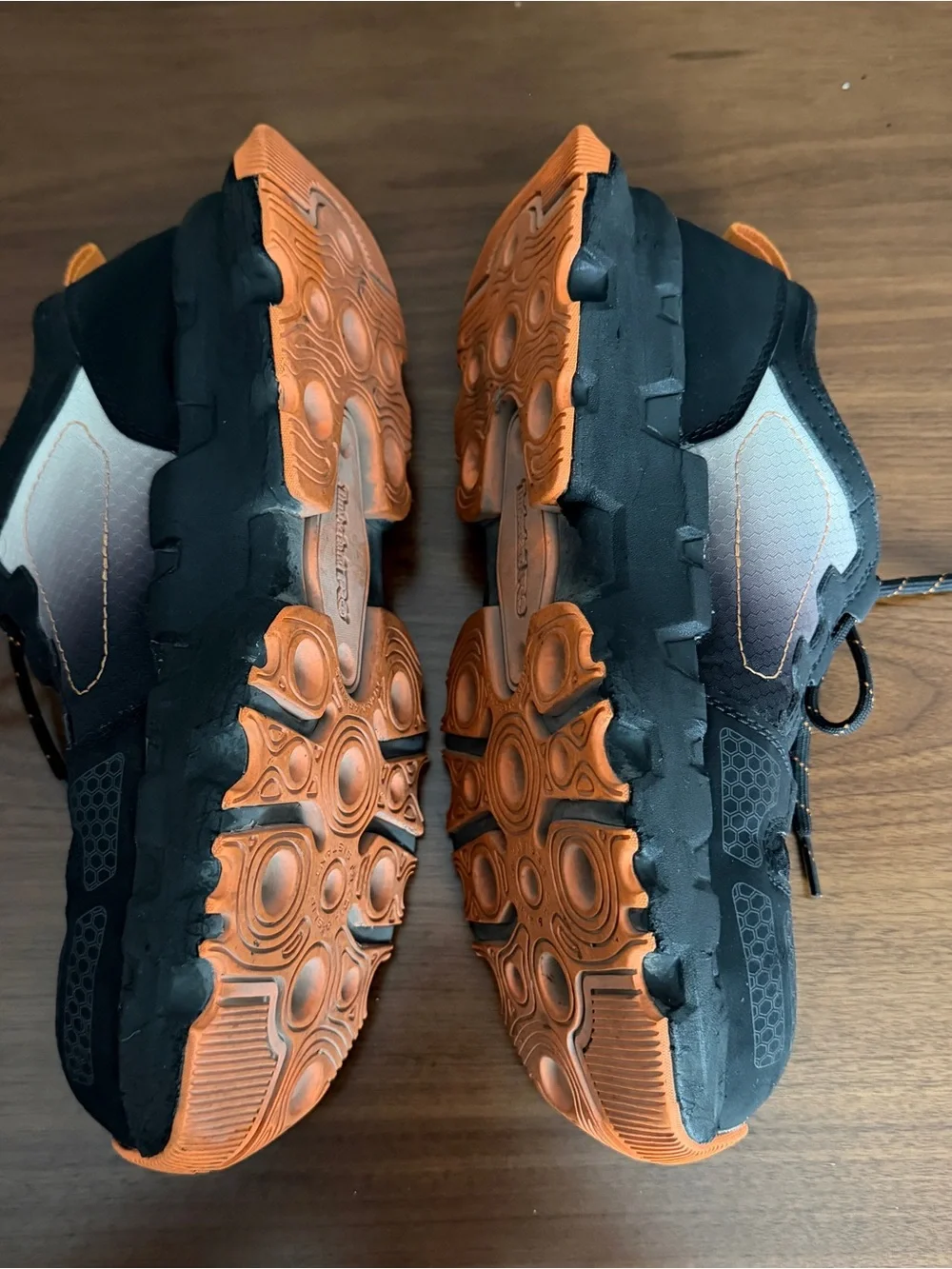 Men’s Timberland PRO Powertrain EV Comp-Toe Athletic Work Sneaker